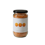 PRUNOTTO - RED SPLIT LENTILS (LENS CULINARIS) 500G - FERRARI SINGAPORE